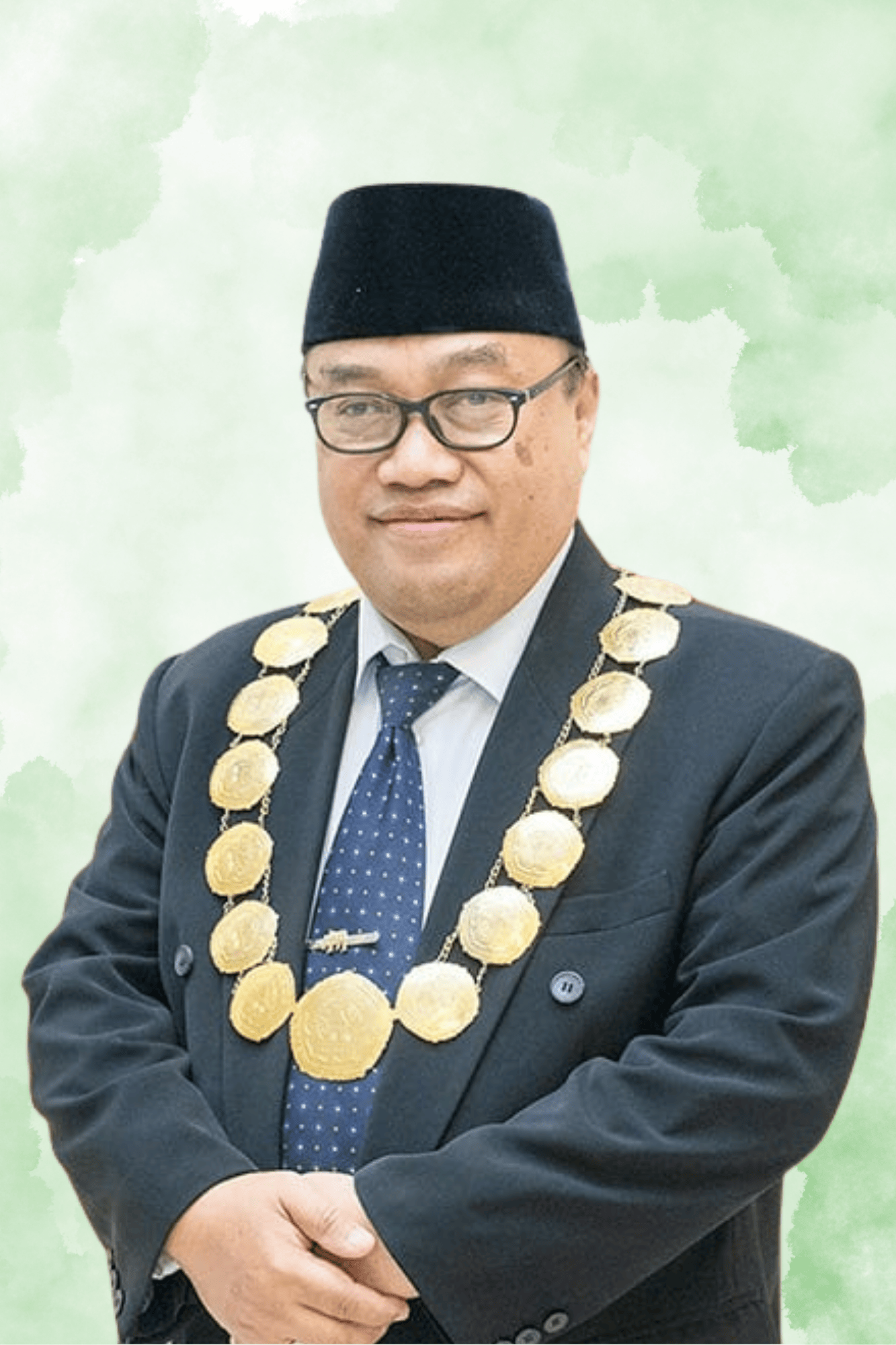 Prof. Dr. H. Junaidi, M.Pd., Ph.D